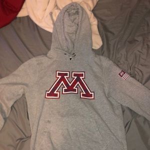 Minnesota gophers Sweatshirt